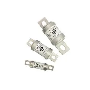 Cartridge fuse for general-purpose HRC applications