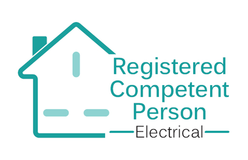 Competent Person Register Logo