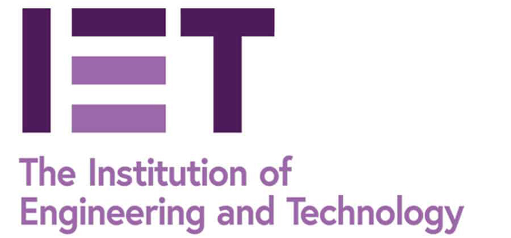 IET Logo