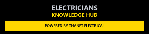 Electricians Knowledge Hub
