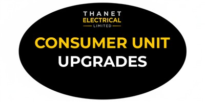 Consumer Unit Upgrade