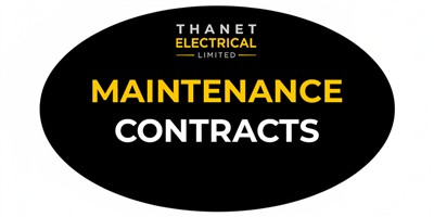 Electrical Maintenance