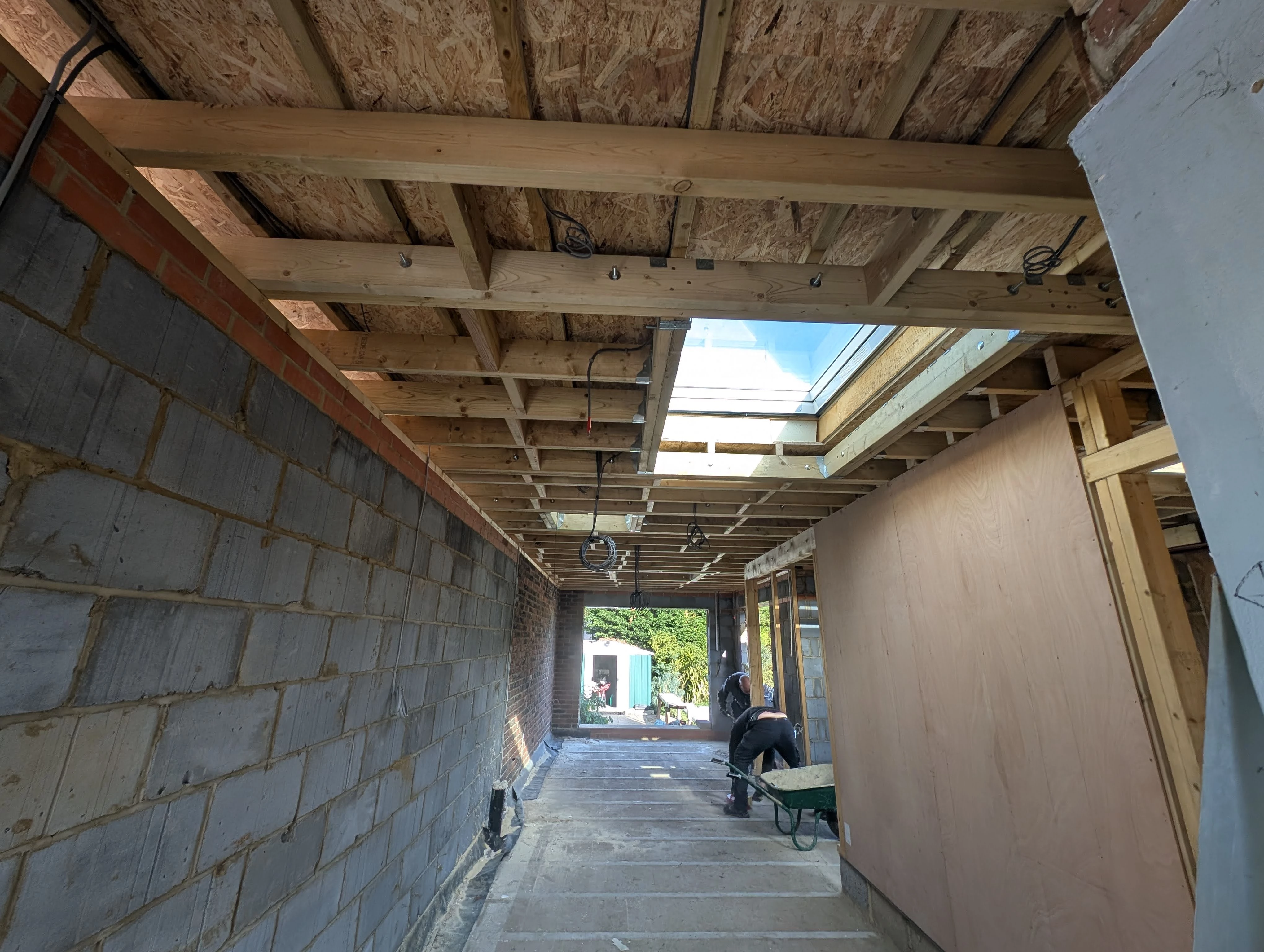 Thanet Electrical work portfolio - PXL_20251009_093455104.webp