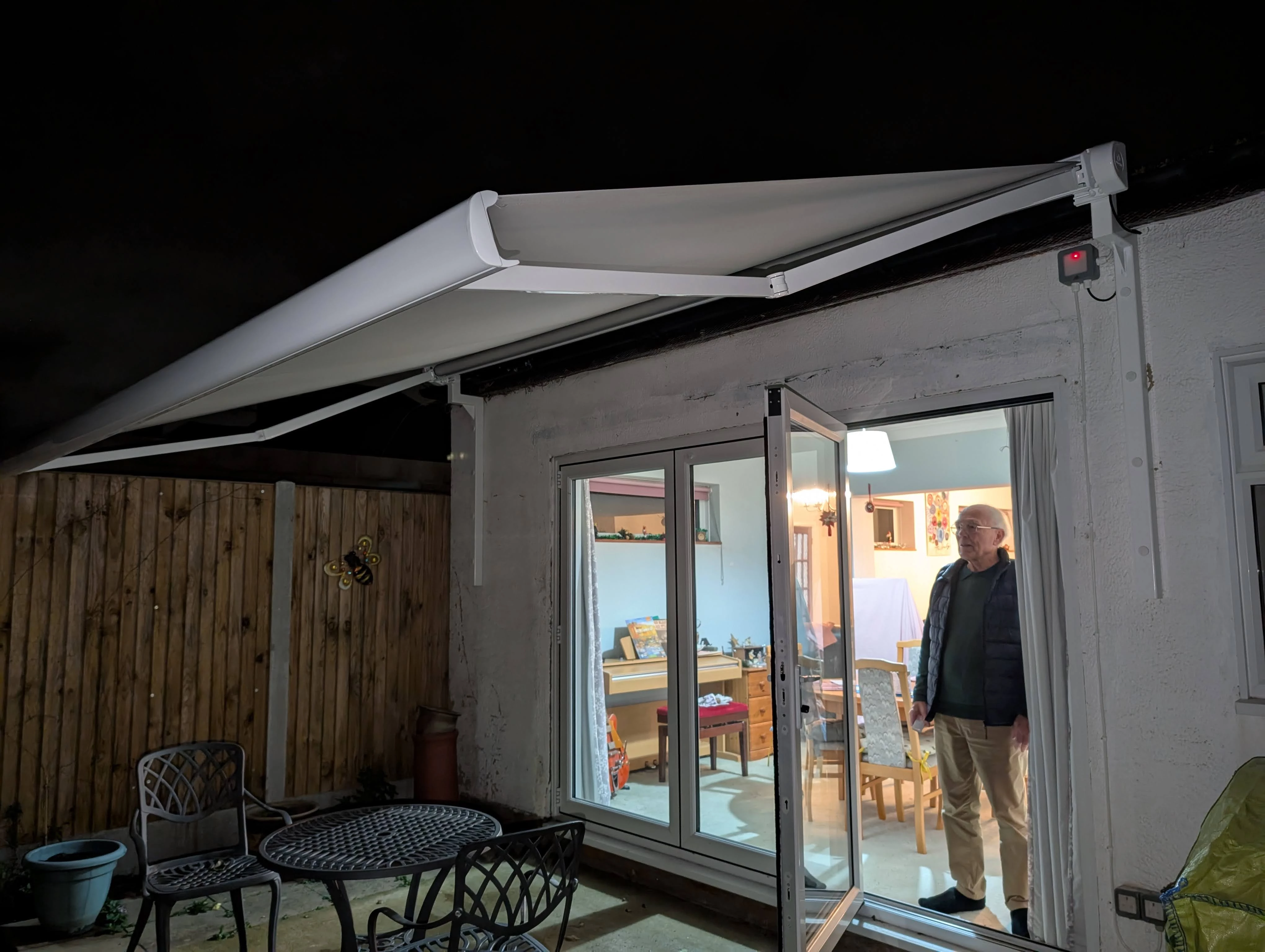 Thanet Electrical work portfolio - PXL_20251120_174106715.webp