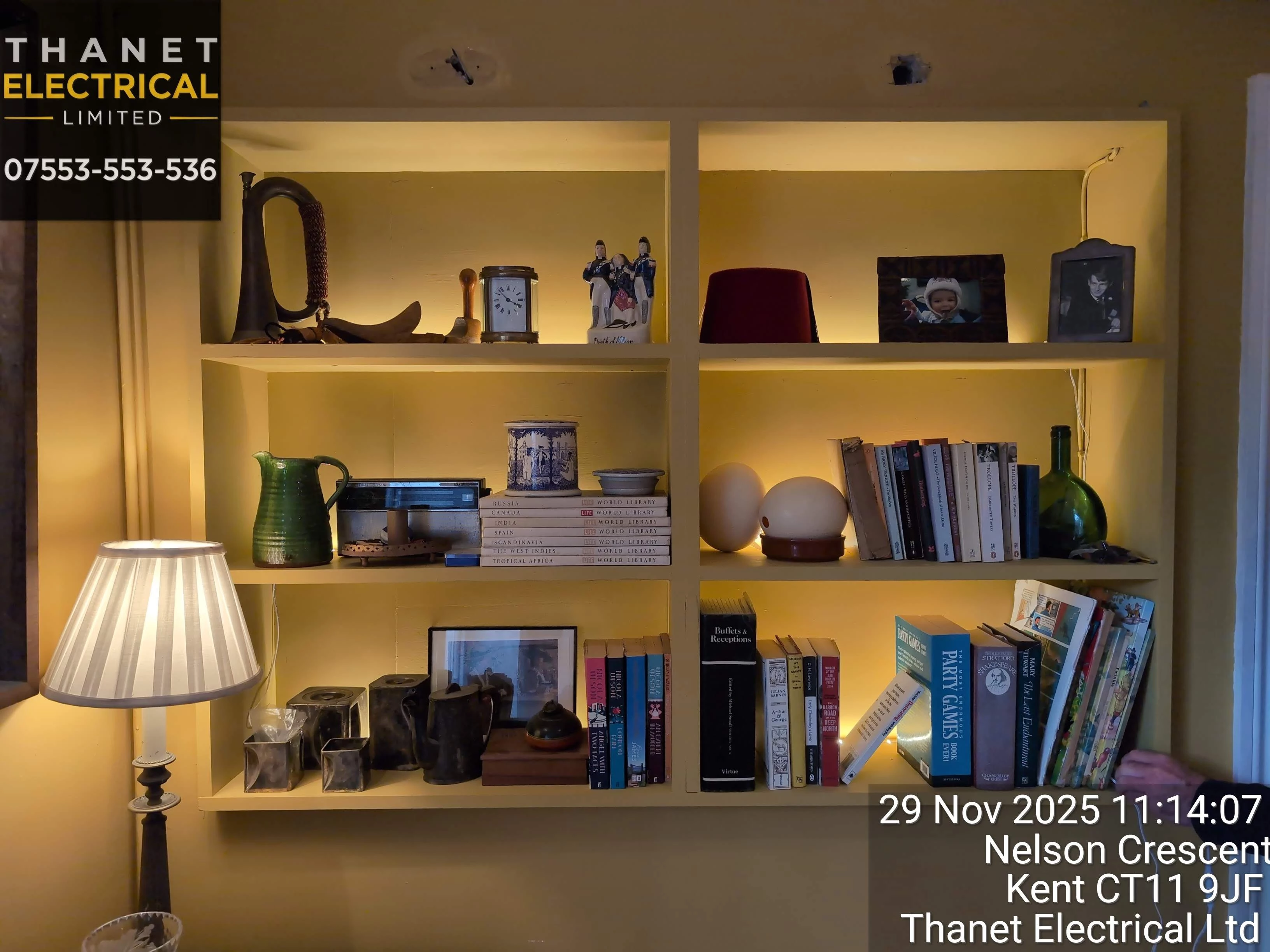 Thanet Electrical work portfolio - Thanet-Electrical-Ltd-_20251129_111407.webp